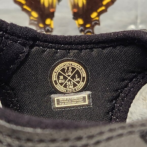 Keen Women’s Astroria West Sandal - Size: Women’s 7.5 (US) - Picture 12 of 12